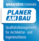 Logo Planer am Bau